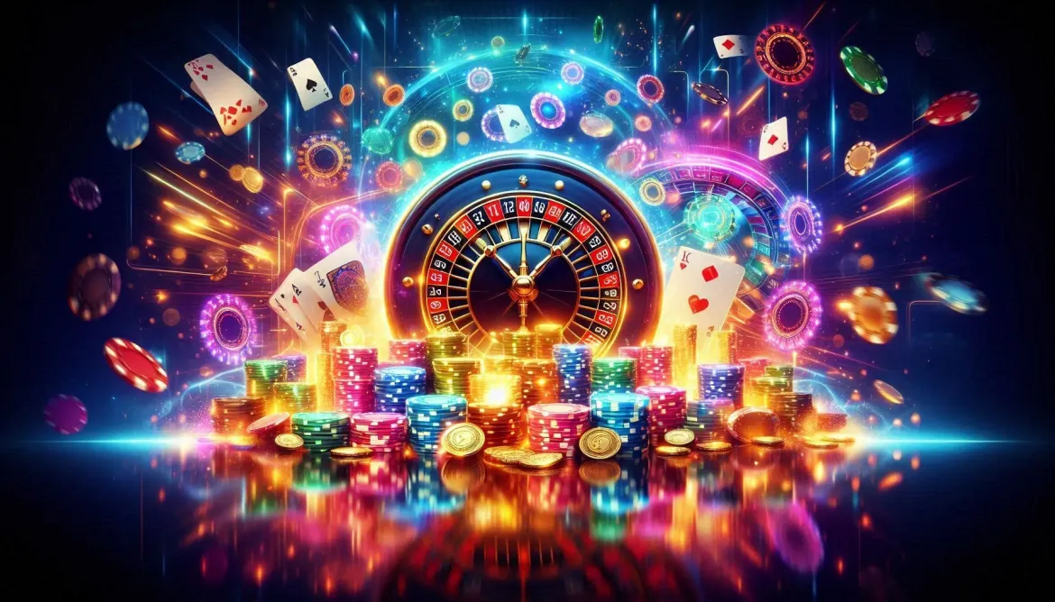 Spinzen Casino